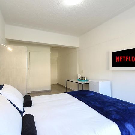 Sea Point Apartment Kapsztad Zewnętrze zdjęcie
