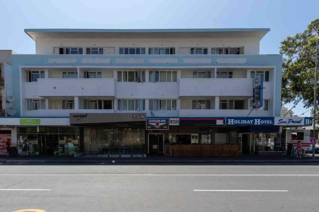 Sea Point Apartment Kapsztad Zewnętrze zdjęcie