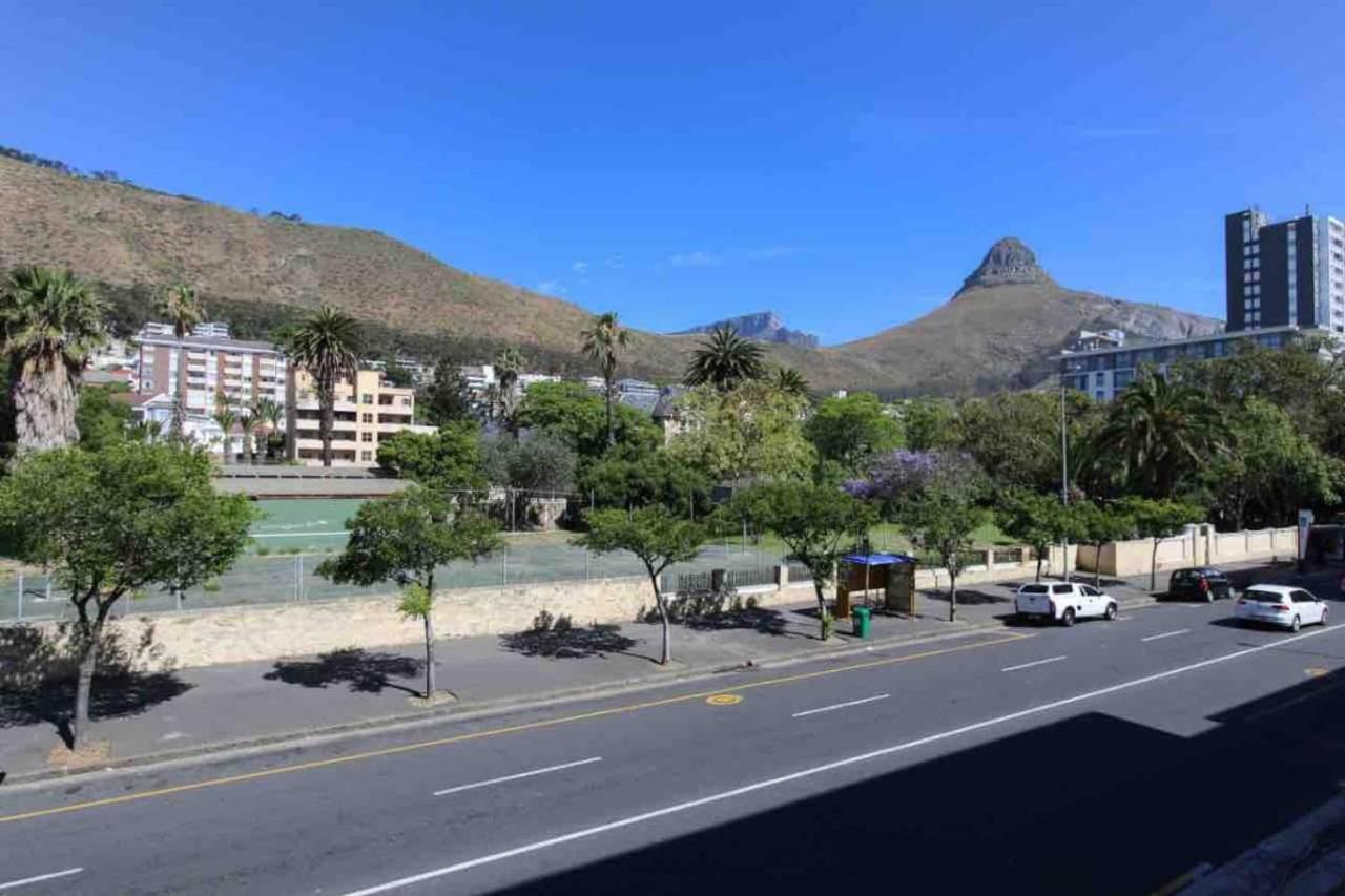 Sea Point Apartment Kapsztad Zewnętrze zdjęcie