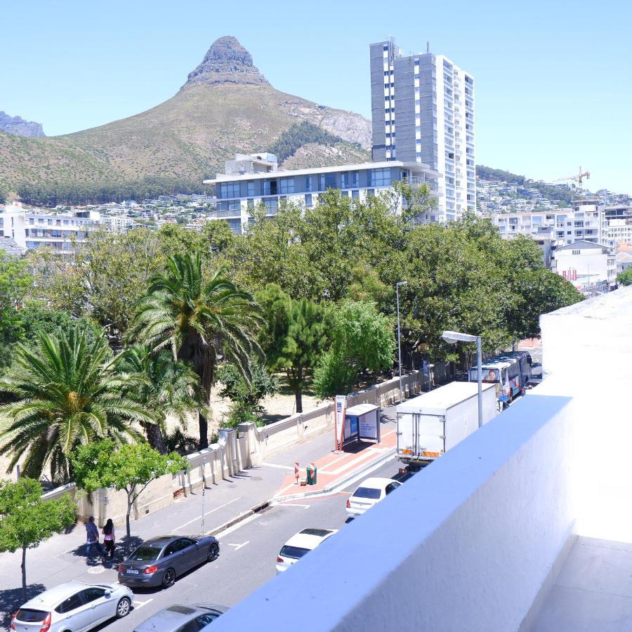 Sea Point Apartment Kapsztad Zewnętrze zdjęcie