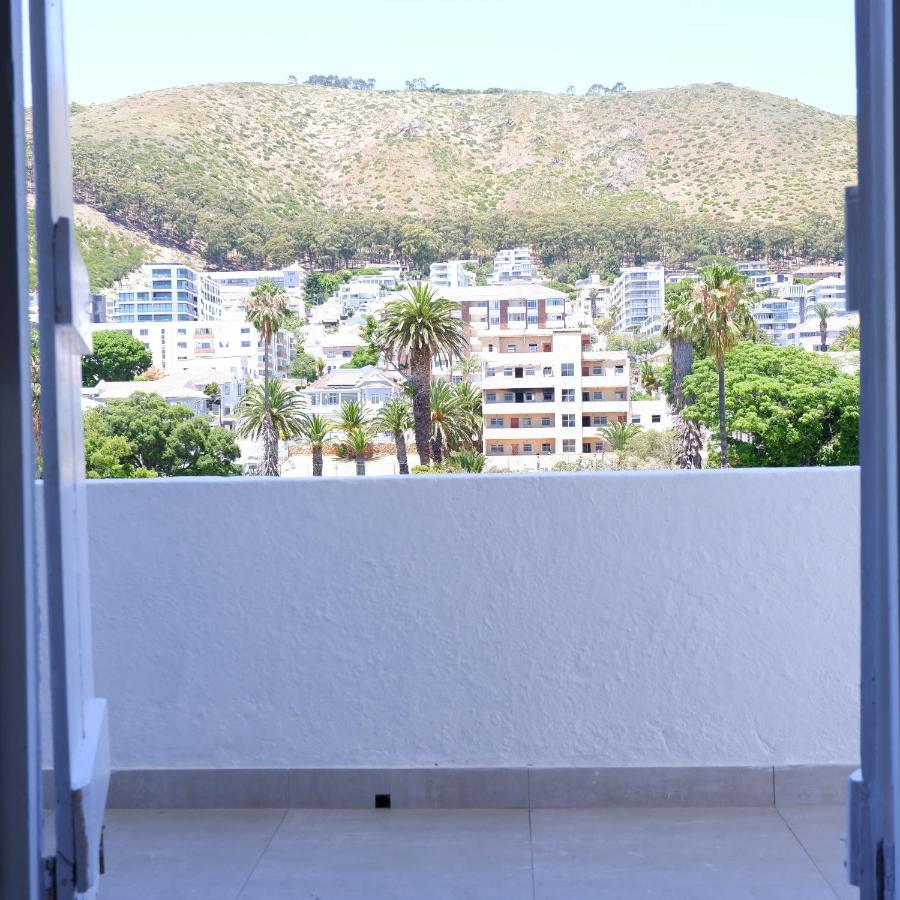 Sea Point Apartment Kapsztad Zewnętrze zdjęcie