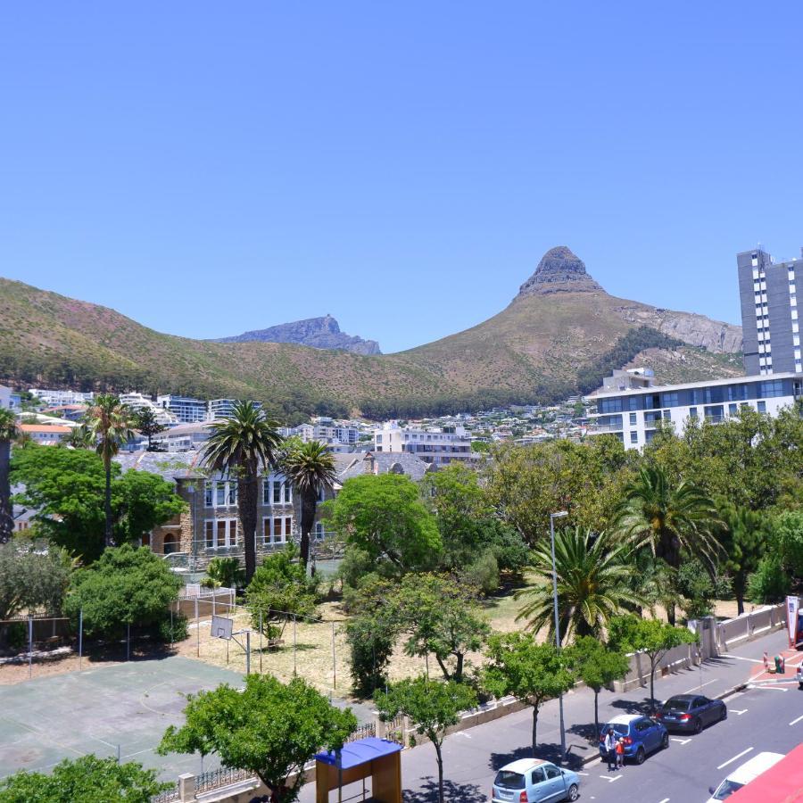 Sea Point Apartment Kapsztad Zewnętrze zdjęcie