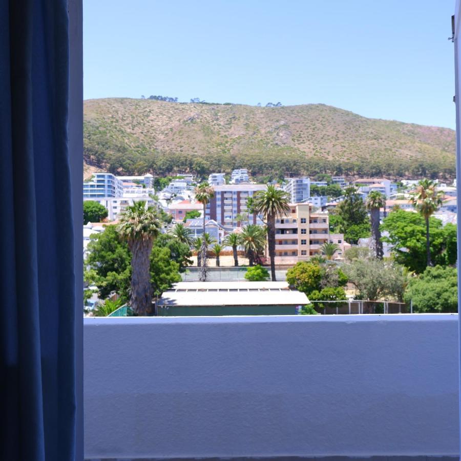 Sea Point Apartment Kapsztad Zewnętrze zdjęcie