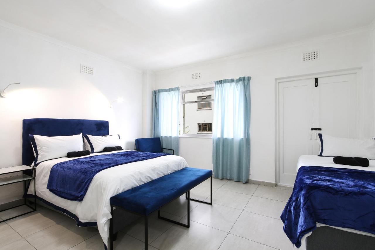 Sea Point Apartment Kapsztad Zewnętrze zdjęcie