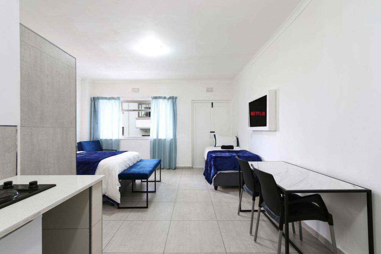 Sea Point Apartment Kapsztad Zewnętrze zdjęcie