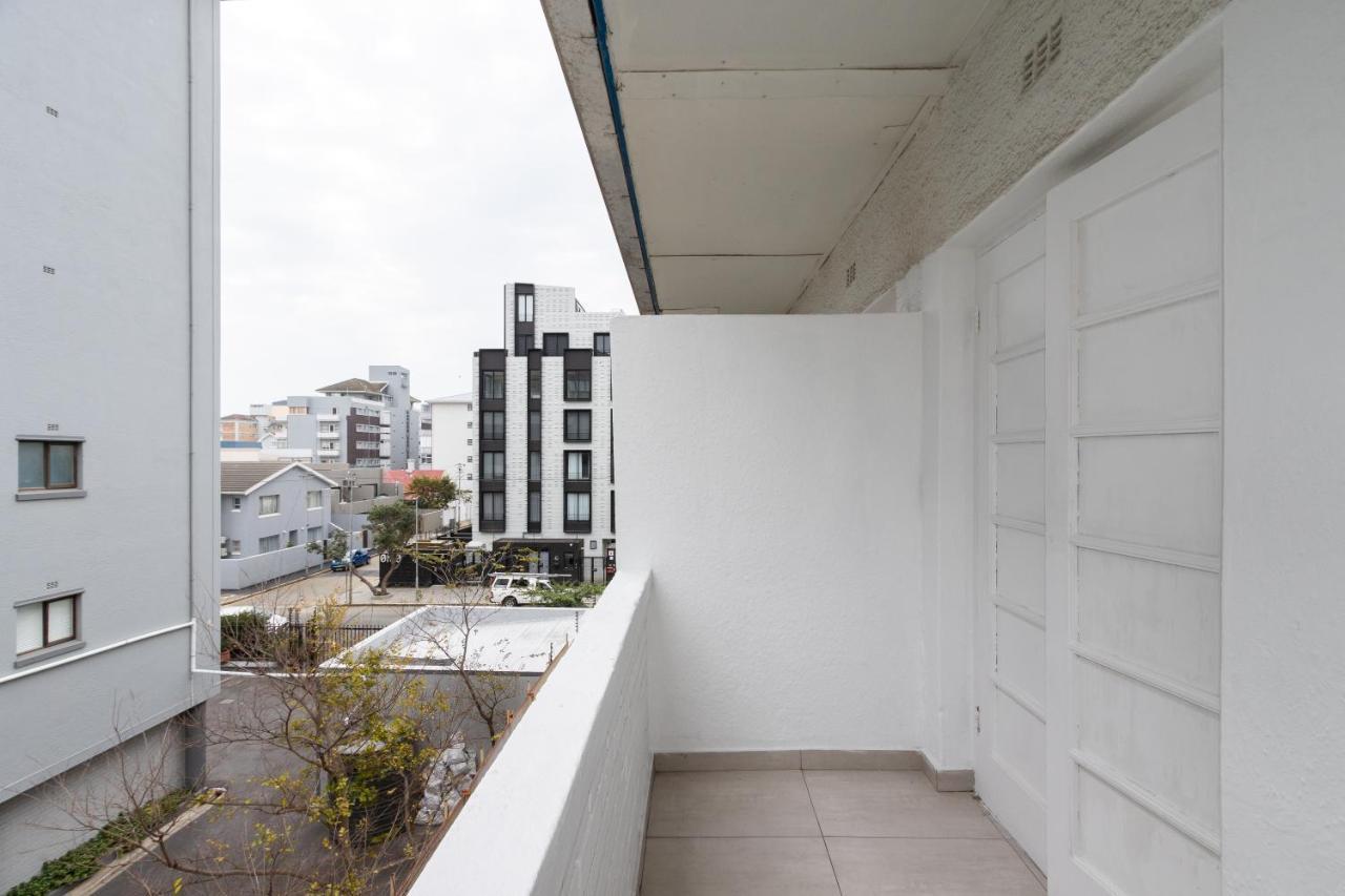 Sea Point Apartment Kapsztad Zewnętrze zdjęcie