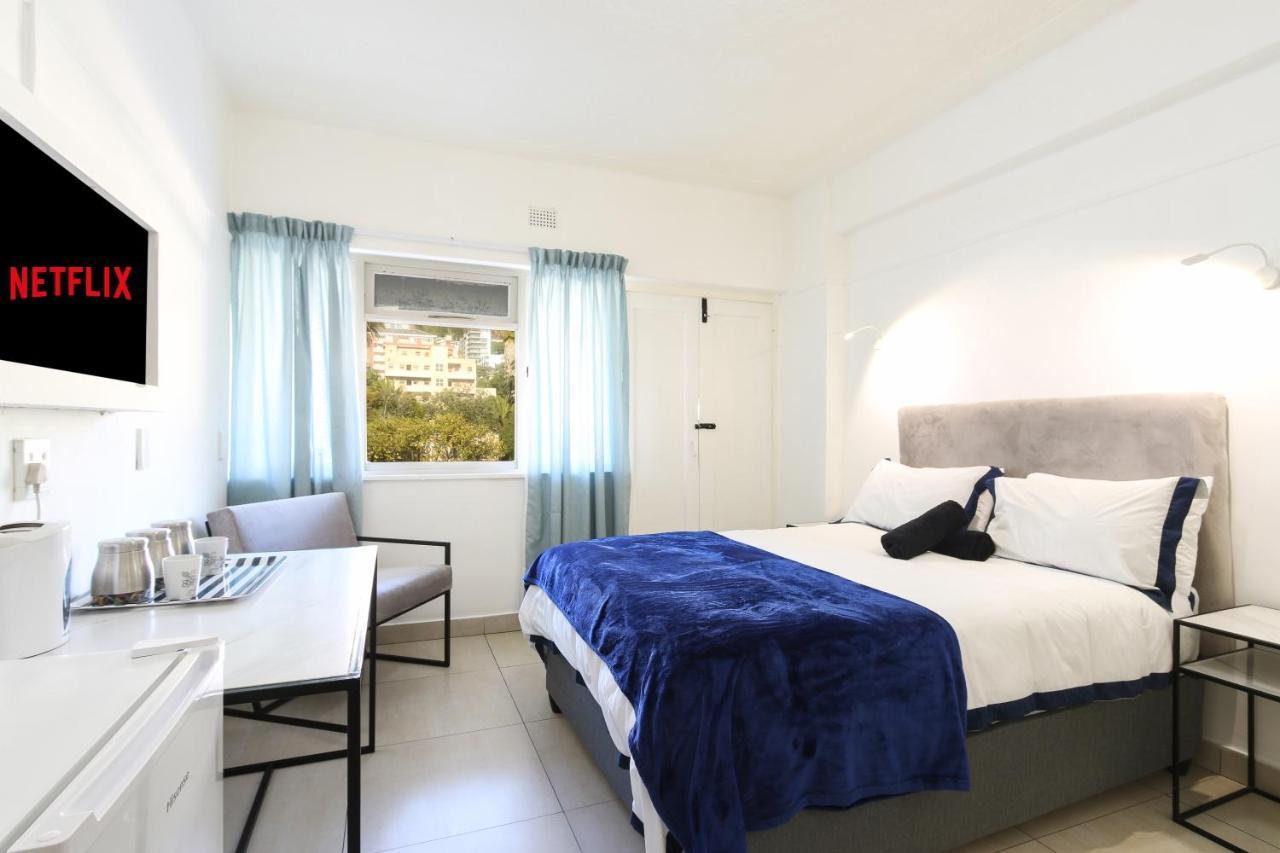Sea Point Apartment Kapsztad Pokój zdjęcie