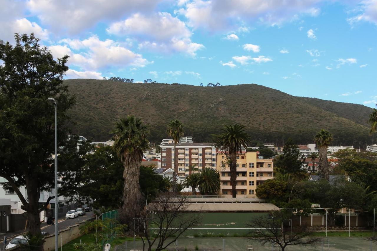 Sea Point Apartment Kapsztad Zewnętrze zdjęcie