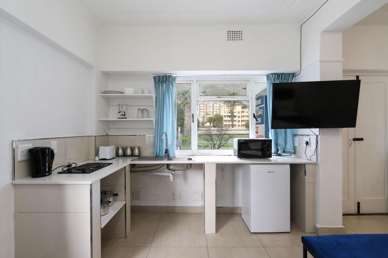 Sea Point Apartment Kapsztad Pokój zdjęcie