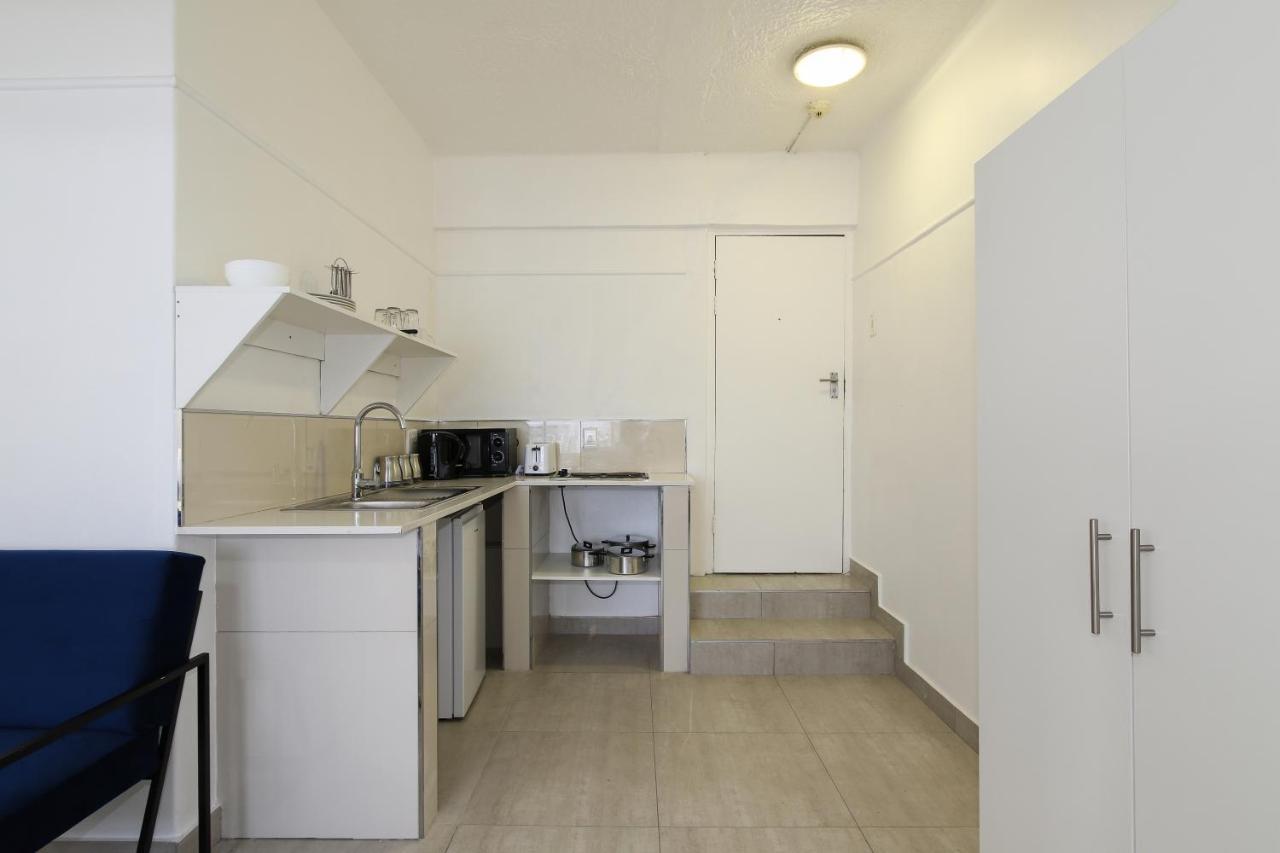 Sea Point Apartment Kapsztad Pokój zdjęcie