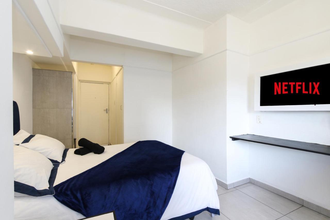 Sea Point Apartment Kapsztad Zewnętrze zdjęcie
