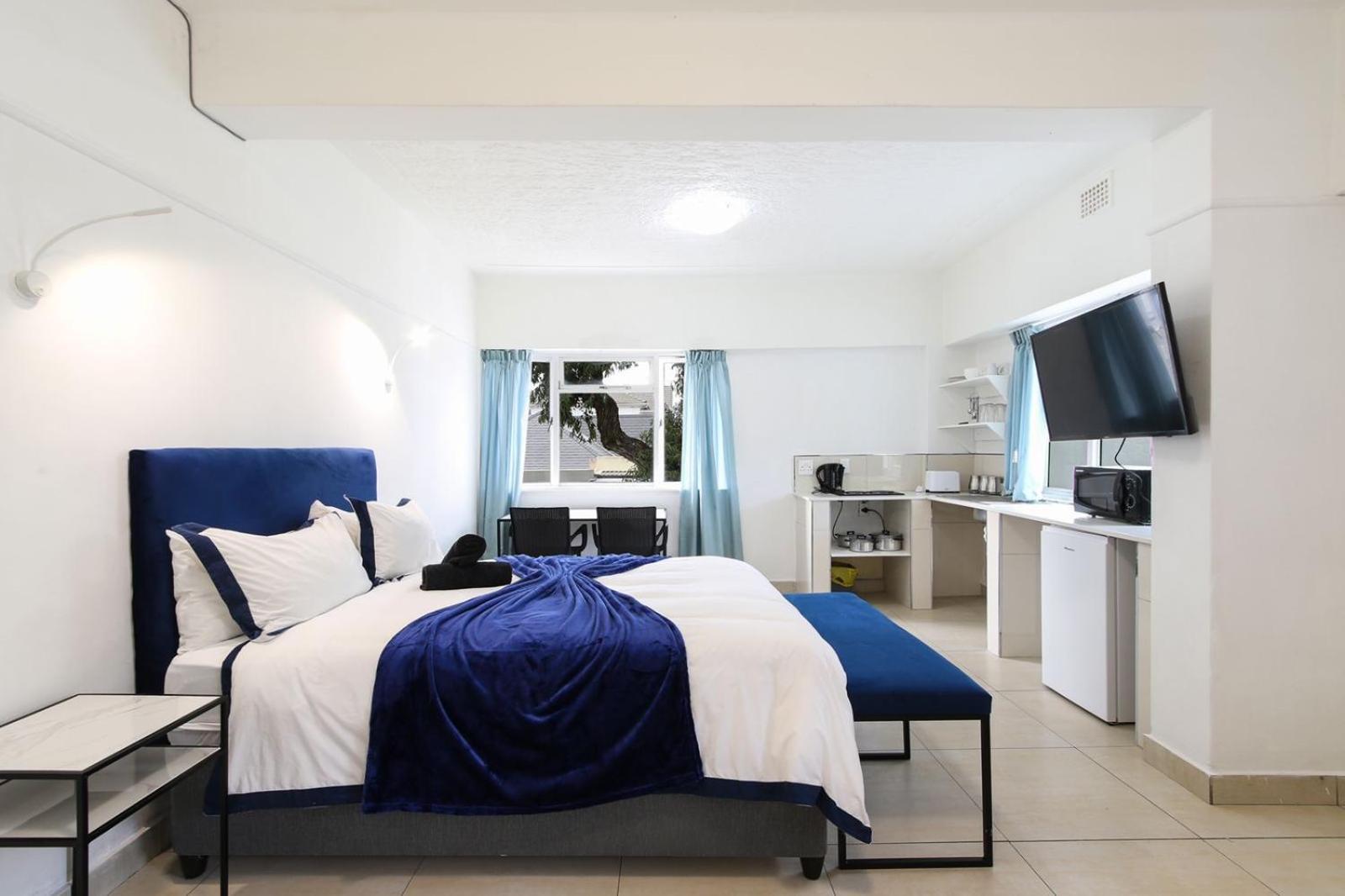 Sea Point Apartment Kapsztad Pokój zdjęcie